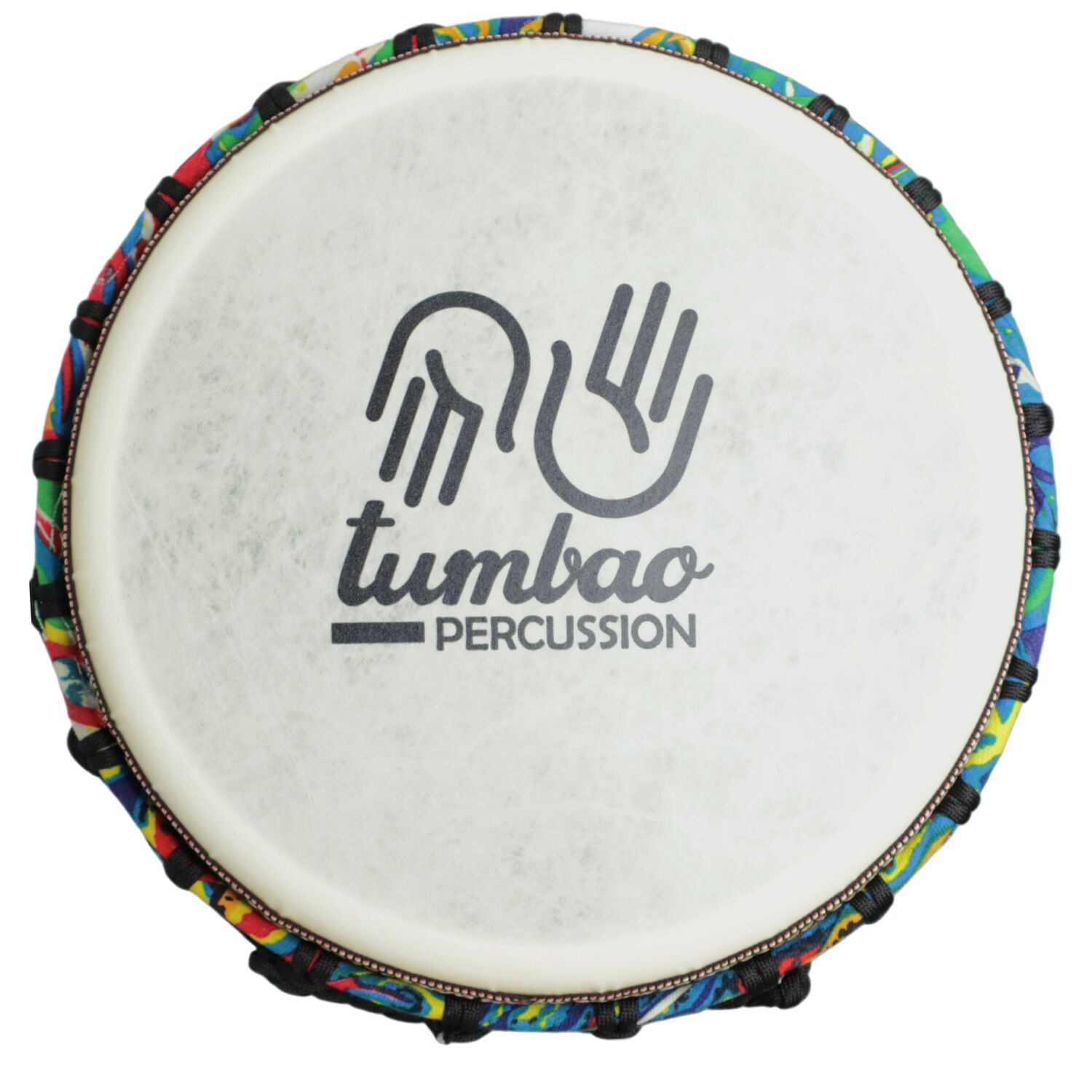 Djembe Abs 10'' Tumbao image number 2.0
