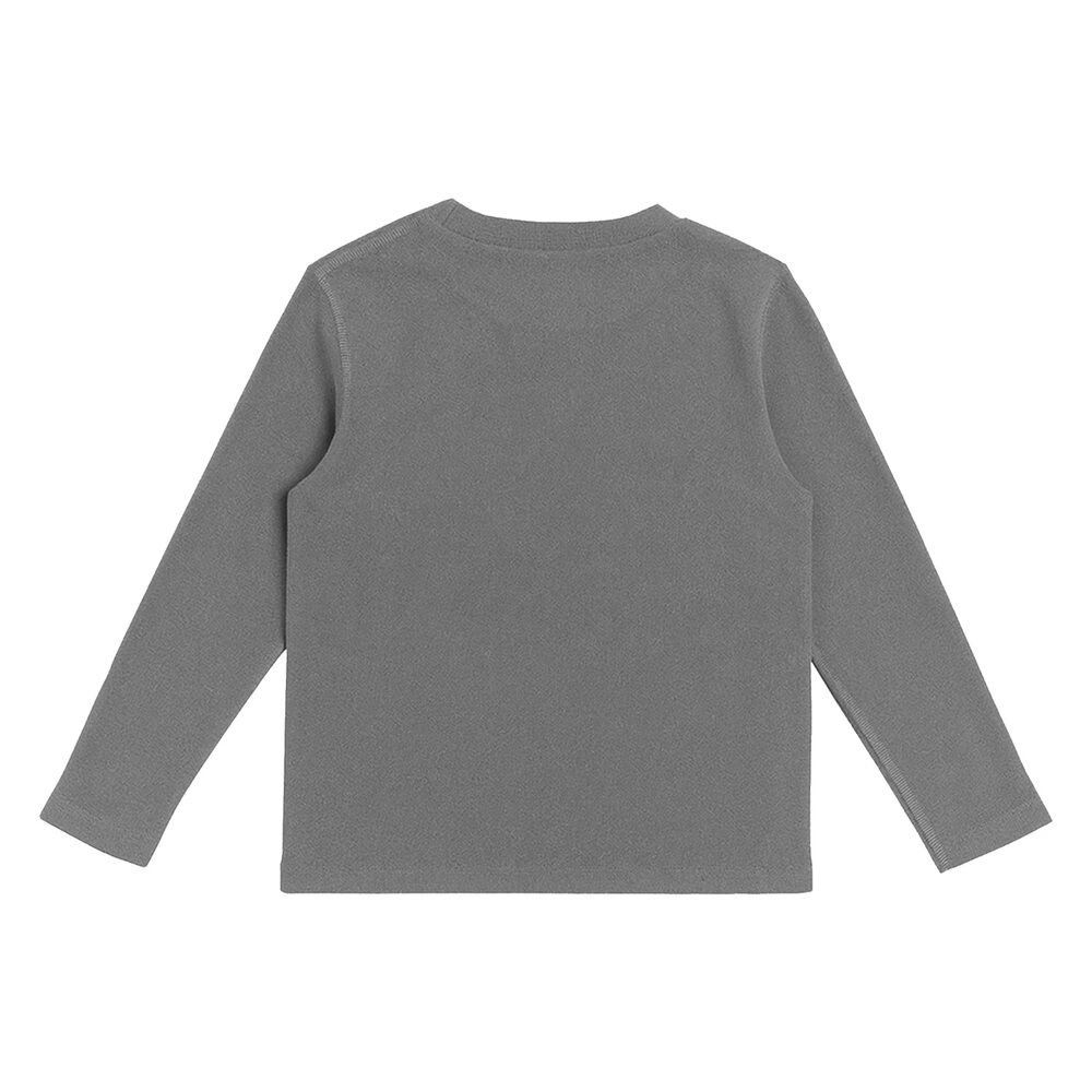 Polera Micropolar Primera Capa Blanford Niños image number 3.0