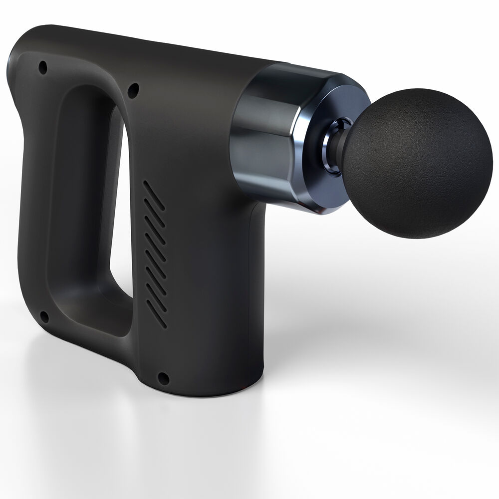 Pistola De Masajes Select Ten Series image number 3.0