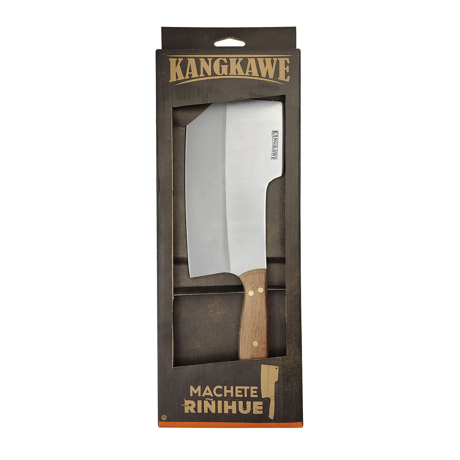 Machete Parrillero 7" Ri&ntilde;ihue image number 2.0