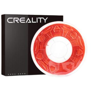Filamento Tpu 1kg Rojo Creality
