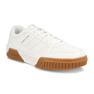 Zapatilla Hombre North Star Karl Blanco