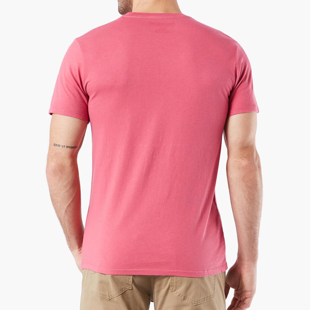 Polera Hombre Dockers image number 1.0