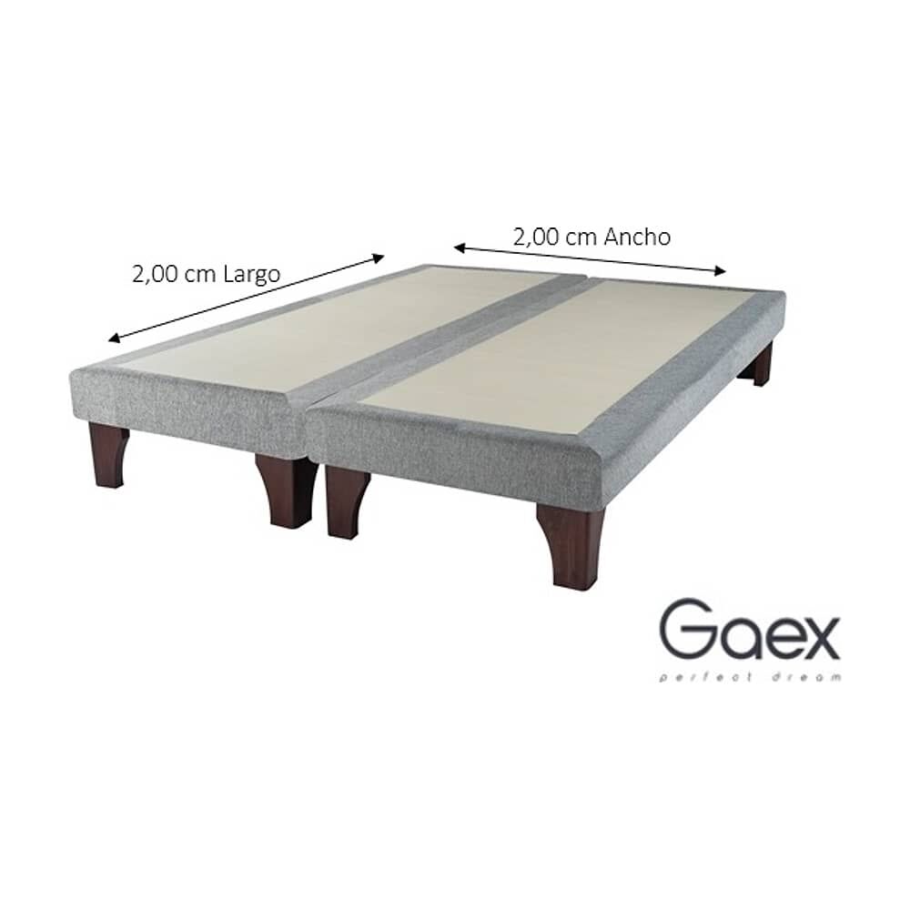 Base Super King image number 0.0