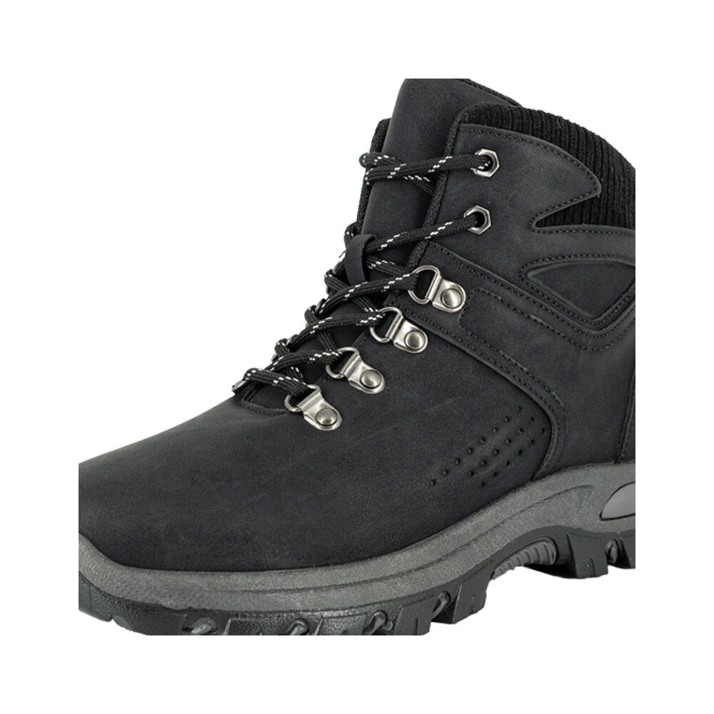 Botin Mur Negro Alquimia image number 3.0