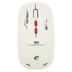 Mouse &Oacute;ptico Conexi&oacute;n Usb Y Bluetooth Colores Acerl175 - Ps