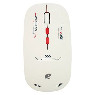 Mouse &Oacute;ptico Conexi&oacute;n Usb Y Bluetooth Colores Acerl175 - Ps