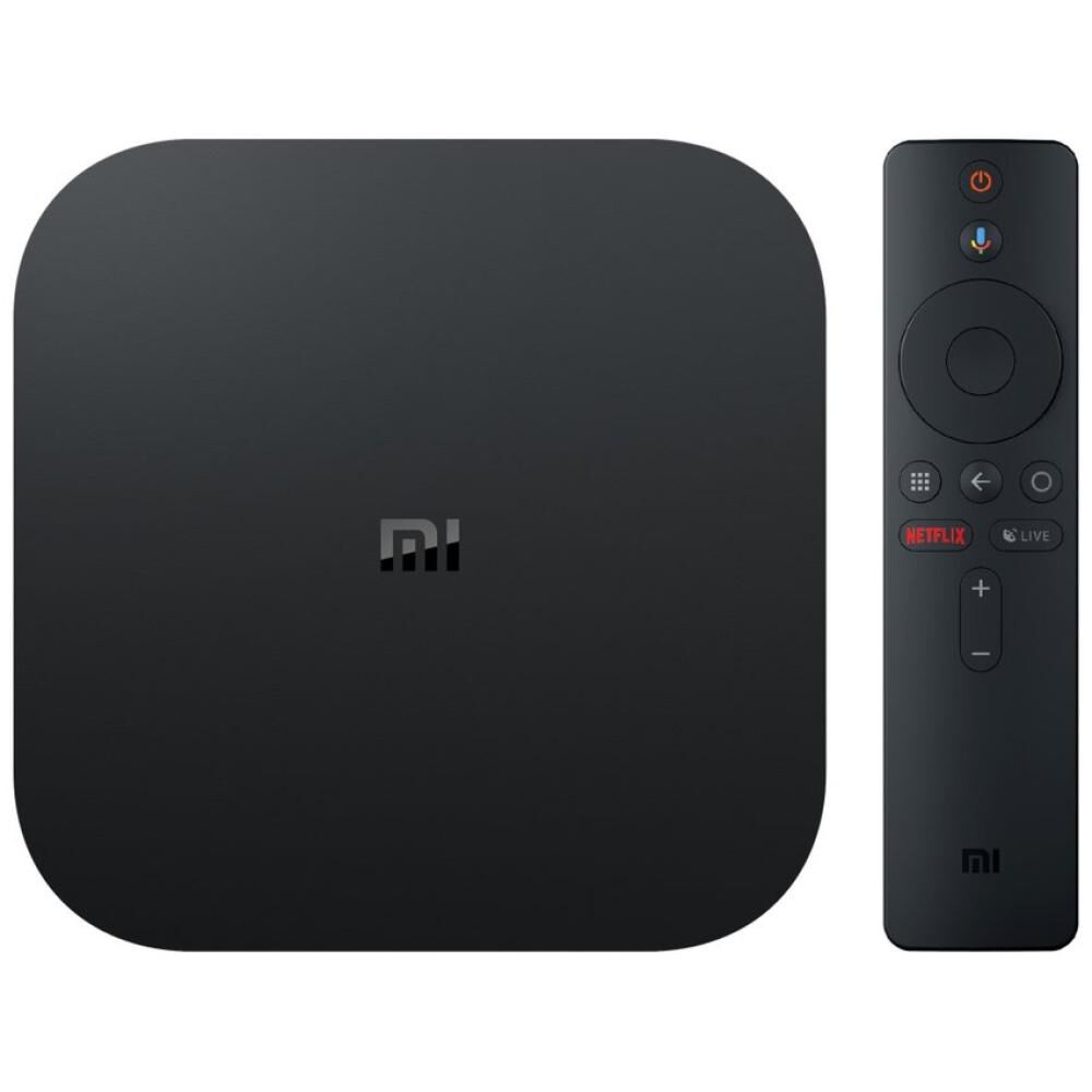 Streaming Xiaomi Mi Box S image number 1.0