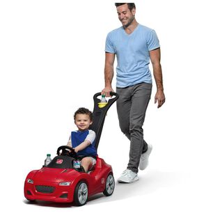 Correpasillo Step2 Cruiser