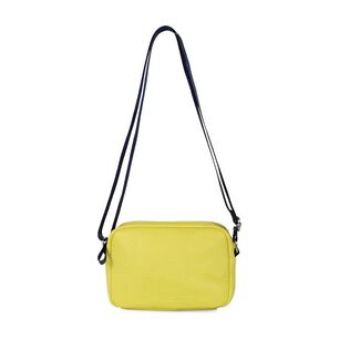 Bandolera Emma Yellow Nautica