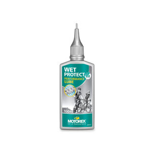 Lubricante Motorex Chainlube For Wet Conditions 100ml