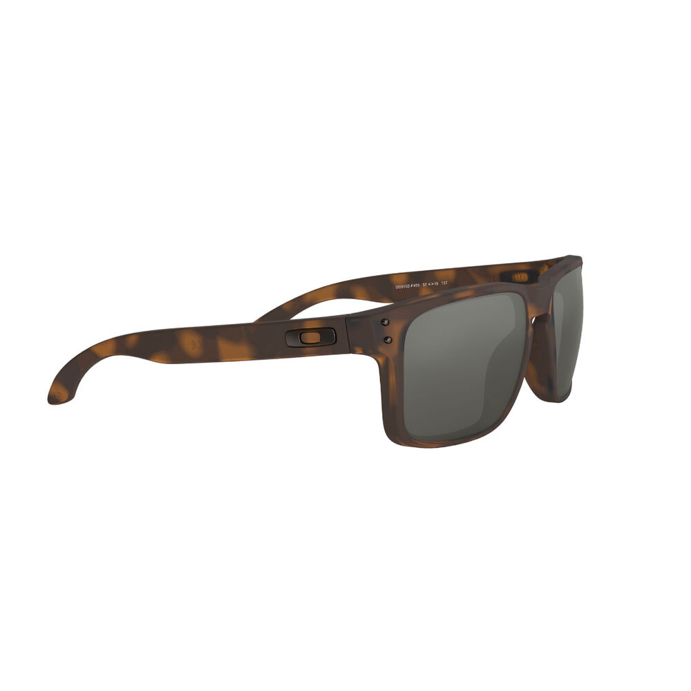 Lentes De Sol Holbrook Prizm Black Oakley image number 10.0