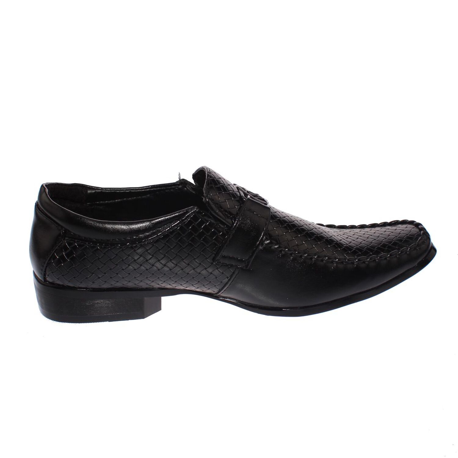Mocas&iacute;n Negro Casatia Art: 82071black image number 3.0