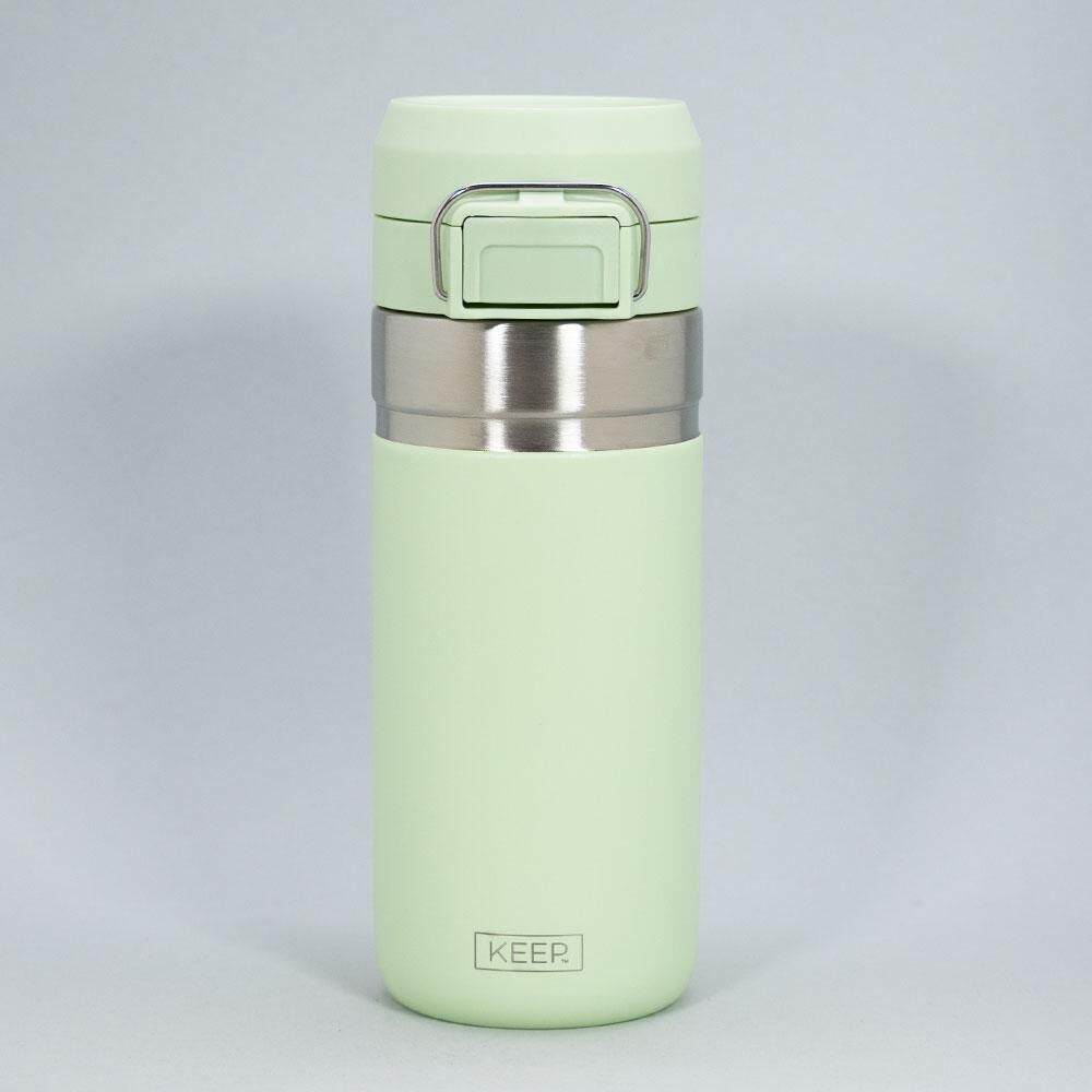 Mug Keep Take Away Termico / 1 Pieza / 0.5 Litros image number 0.0