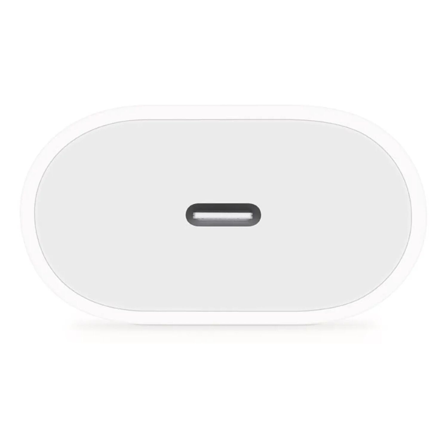 Cargador Apple Adaptador de Corriente USB-C 20 W image number 1.0