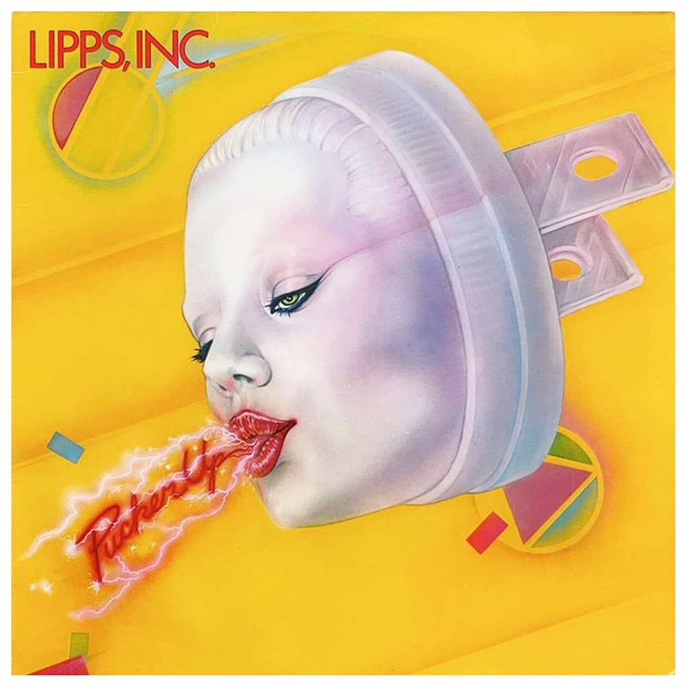 Lipps Inc. - Pucker Up | Vinilo Usado image number 0.0