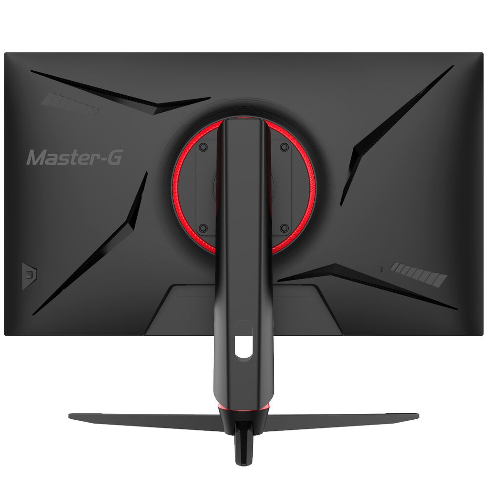 Pack Monitor Gamer 27" Fhd Ips Pivote 180hz 1ms + Soundbarbt image number 3.0