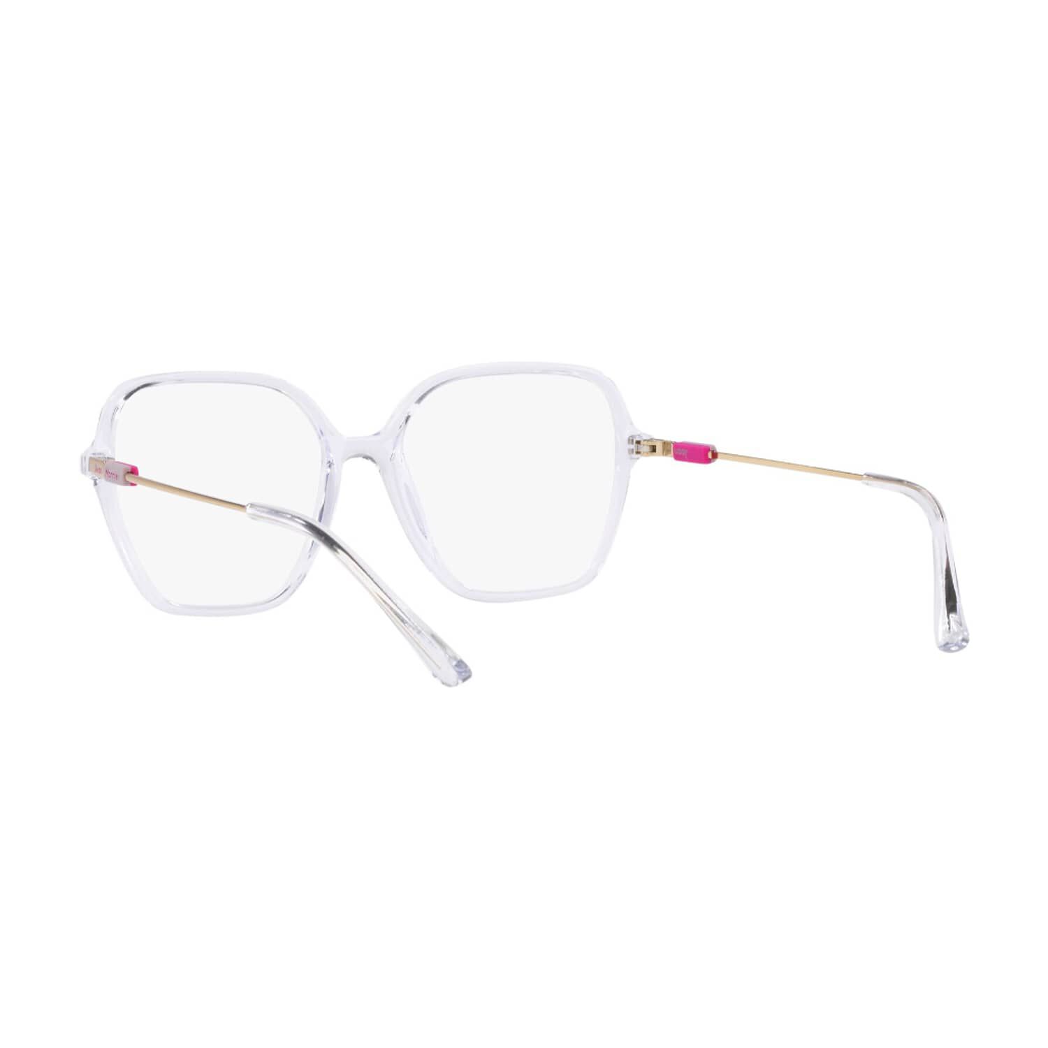 Lentes &Oacute;pticos Transparente Jean Monnier image number 5.0