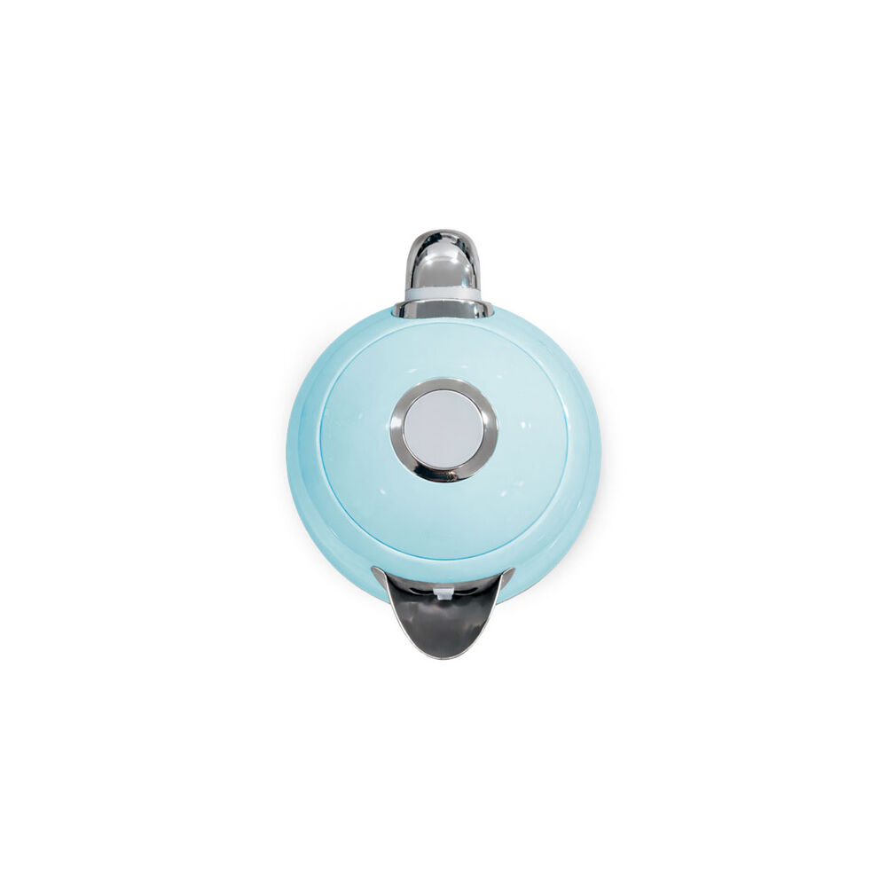 Hervidor Thor Retro Style Kettlet Light Blue image number 4.0