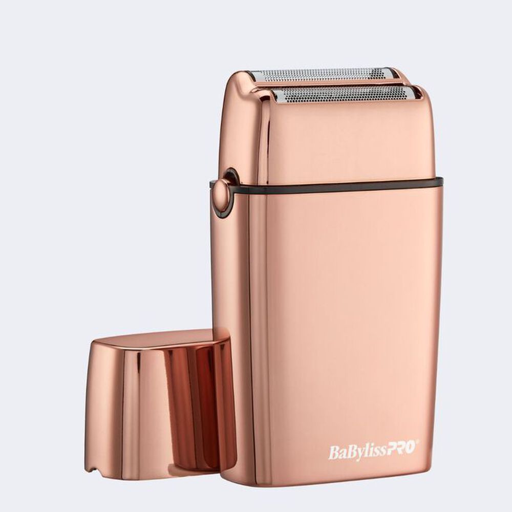 Kit Trimmer Y Shaver Collection Fx Rose Gold 2und Babyliss Pro image number 2.0