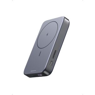 Batería Magnética 10.000mah 20w Inalámbrica