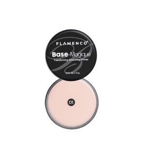 Prebase Cubre Imperfecciones Textura Ligera