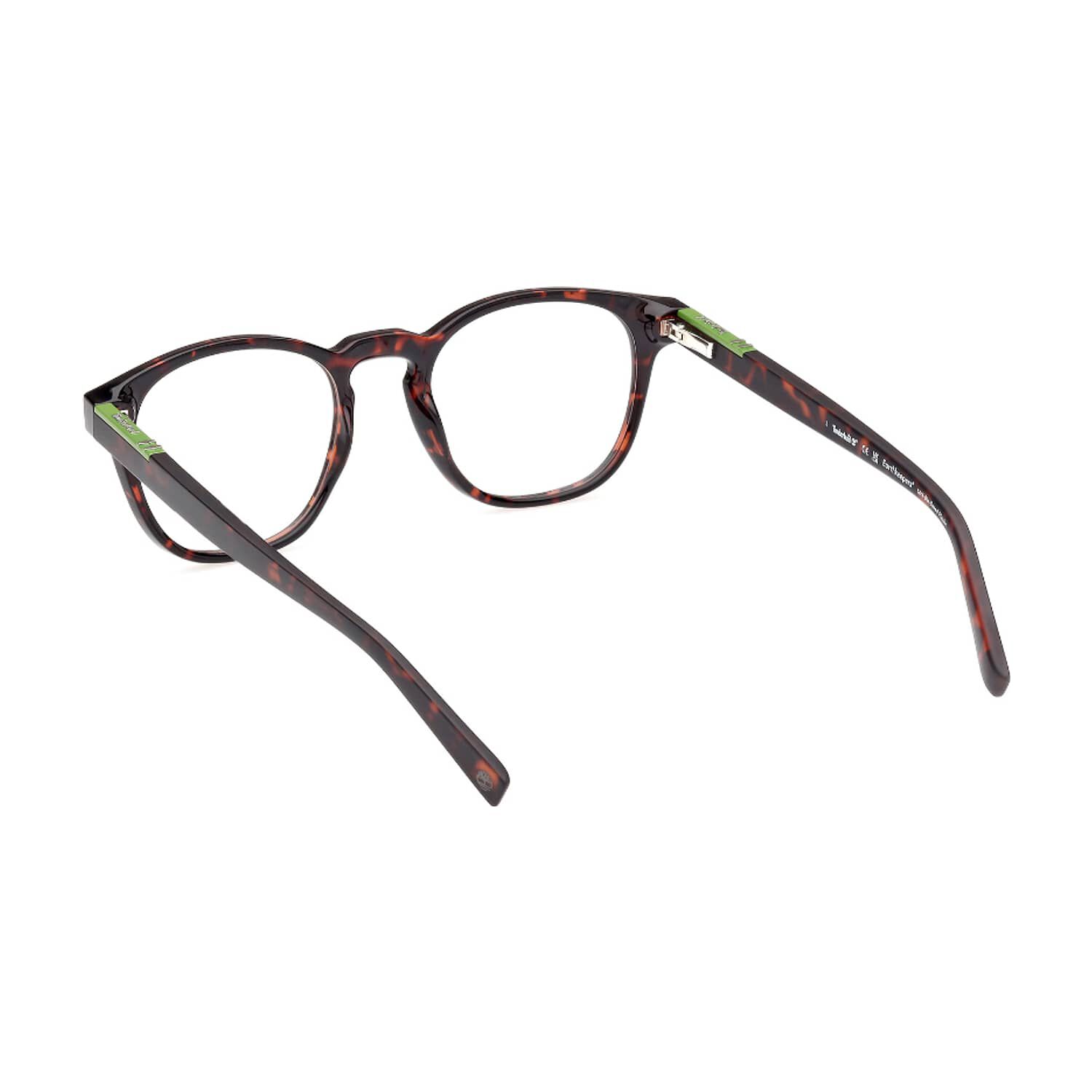 Lentes &Oacute;pticos Havana Oscuro Timberland image number 3.0