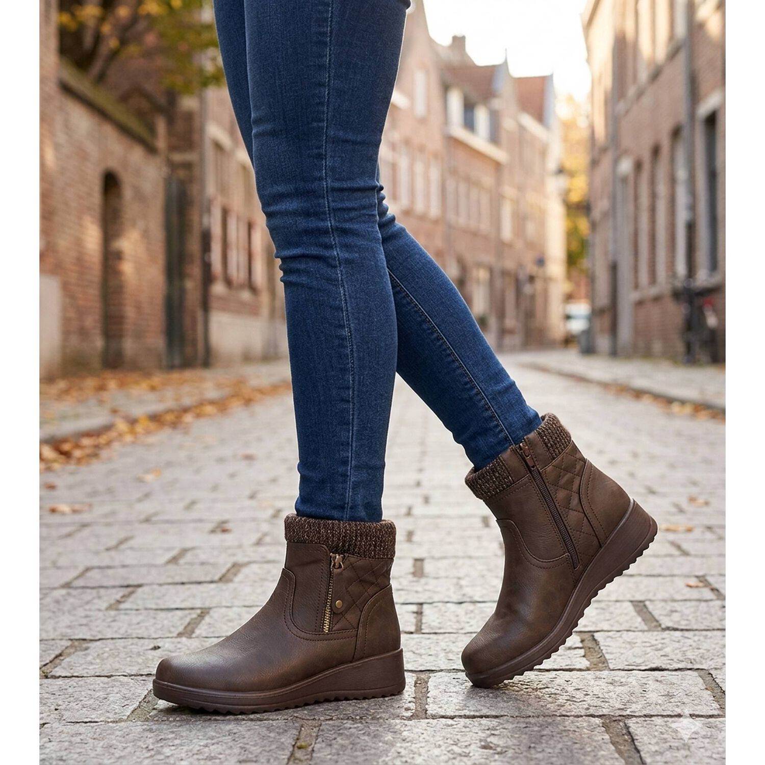 Botin Amalia Cafe Passer image number 5.0
