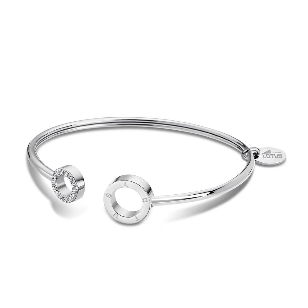 Pulsera Ls2180-2/1 Lotus Style Mujer Urban Woman image number 0.0