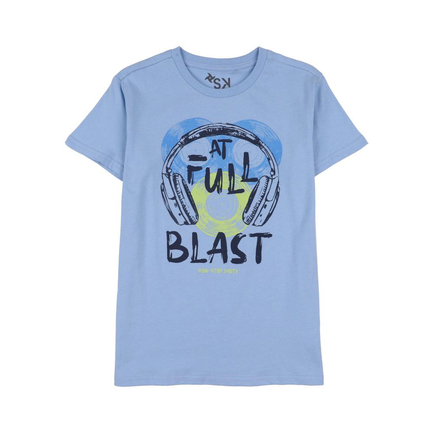 Polera Ni&ntilde;o Skuad image number 0.0