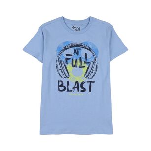 Polera Niño Skuad