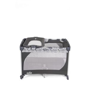 Cuna Playard Mudador Commuter Change Logan