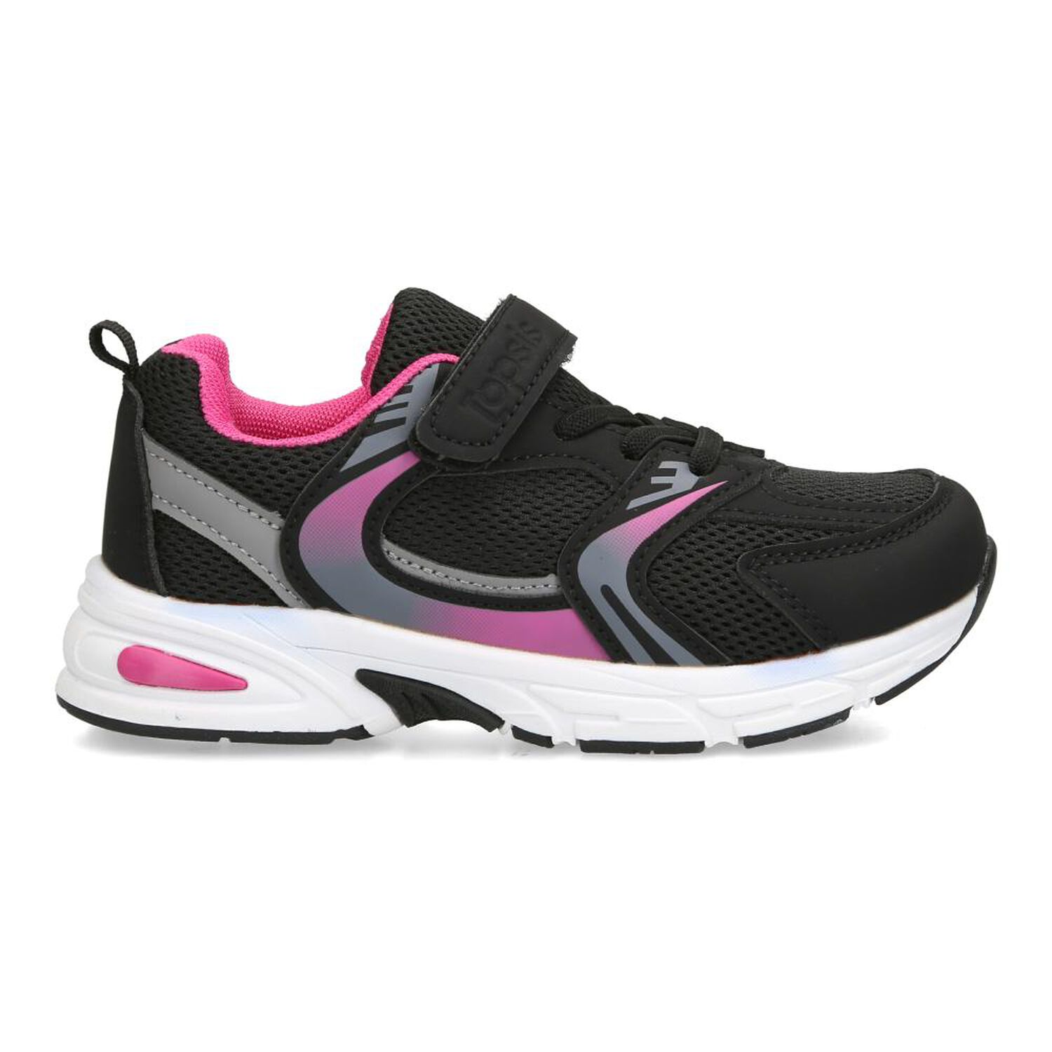 Zapatilla Infantil Ni&ntilde;a Topsis Pink image number 2.0