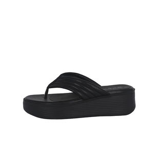 Sandalia Fierce Negro Alquimia
