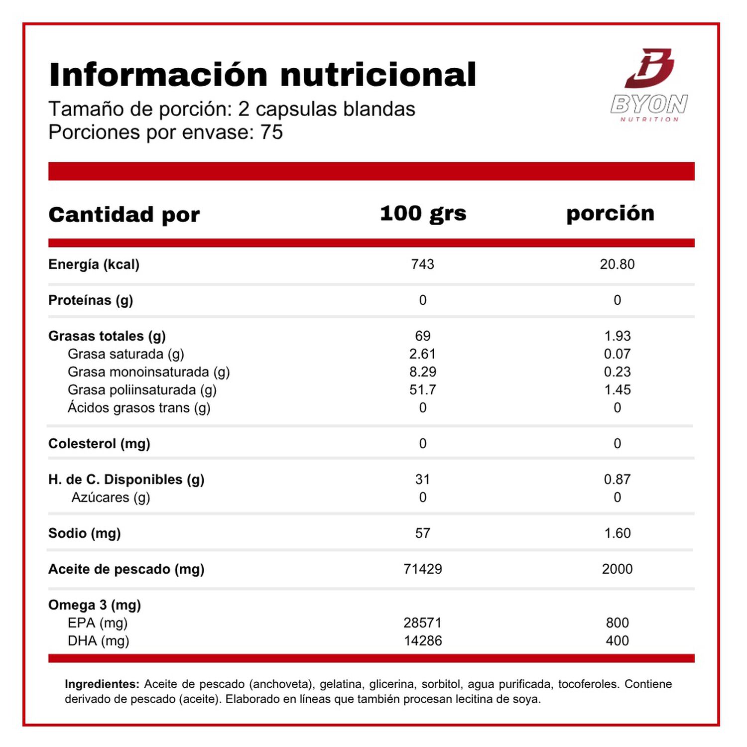 Omega Up Ultrapure Omega 3 150 Softgels image number 1.0