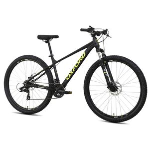 Bicicleta Mountain Bike Oxford Everest / Aro 29