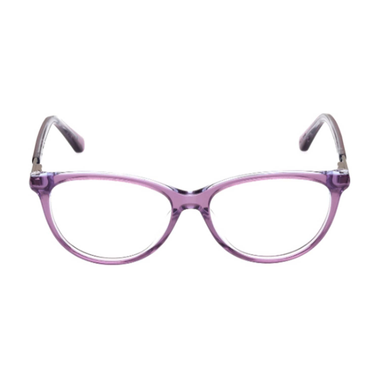 Lentes &Oacute;pticos Morado Guess Kids image number 0.0