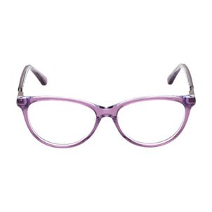 Lentes &Oacute;pticos Morado Guess Kids