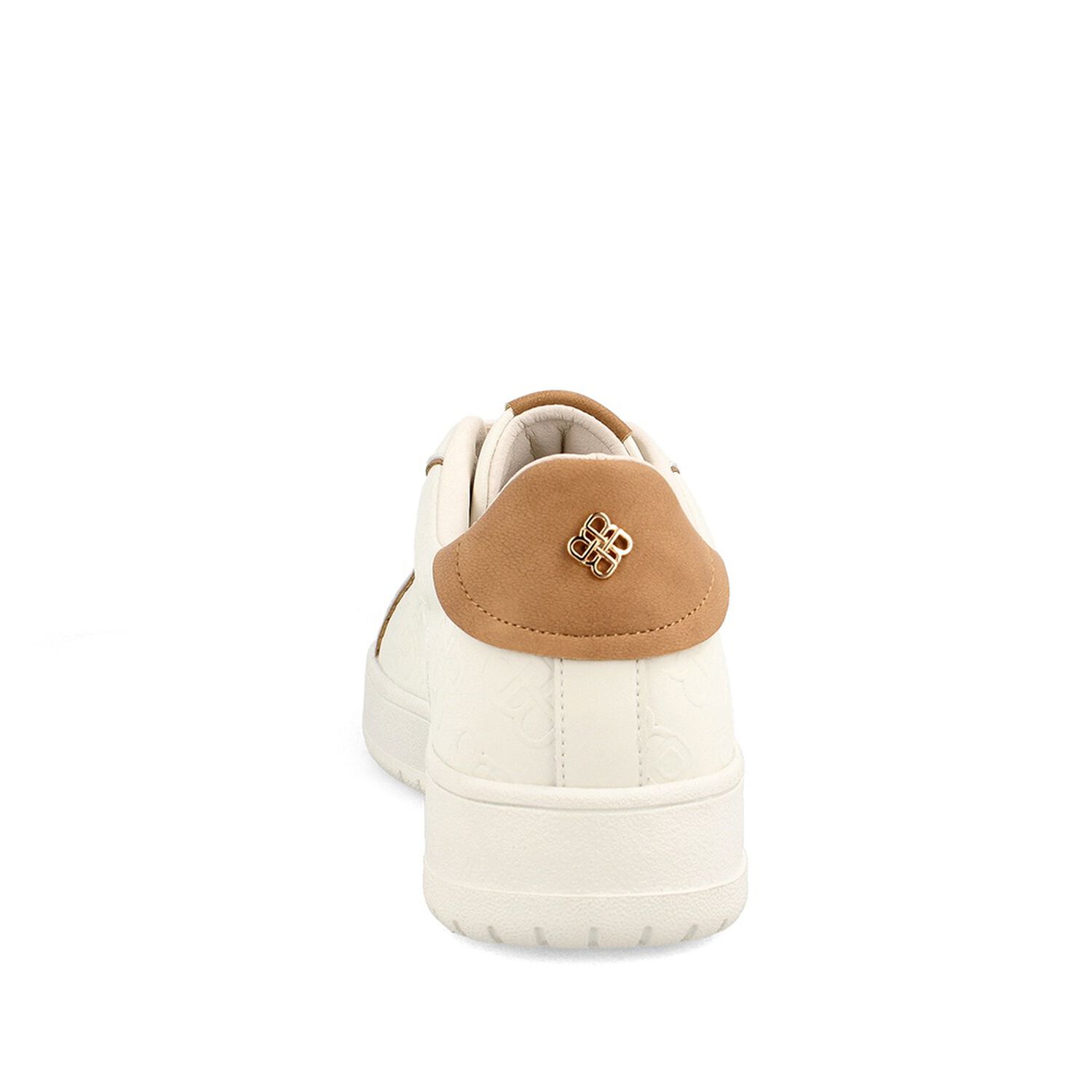 Zapatilla Mujer Bata Red Label Mia Beige image number 2.0
