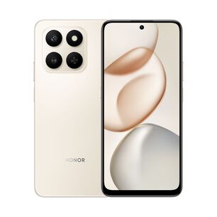Smartphone Honor H400 Smart / 5G / 256 GB / Gold / Liberado