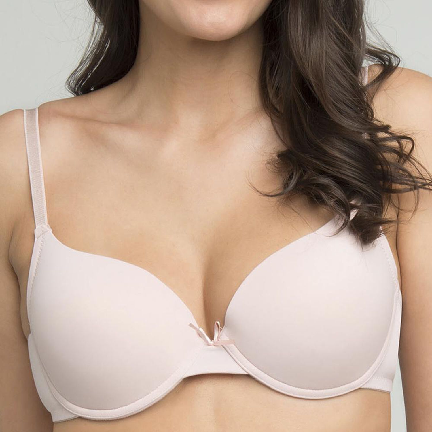 Pack Sost&eacute;n Intime Copa B Push Up / 3 Unidades image number 3.0