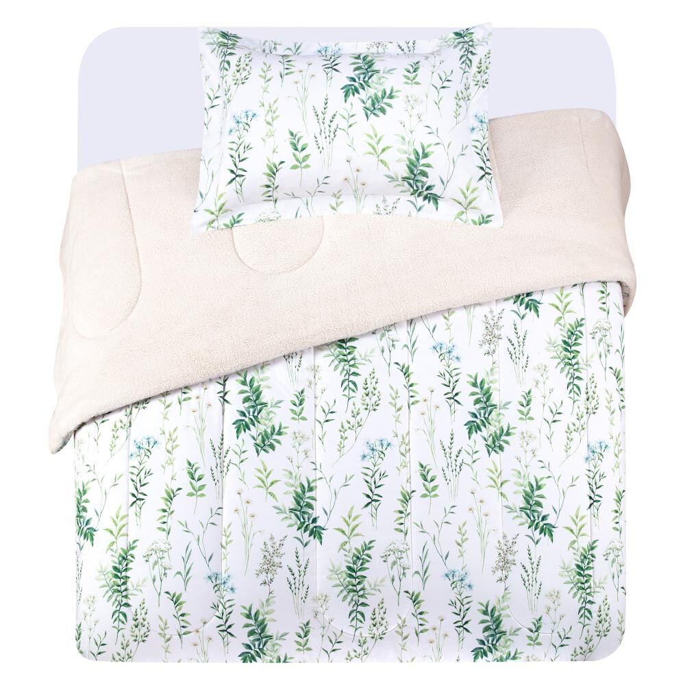 Plum&oacute;n Sherpa Belle Noite Palermo / 1.5 Plazas image number 1.0