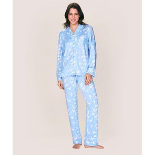 Pijama Fantasia Lady Genny