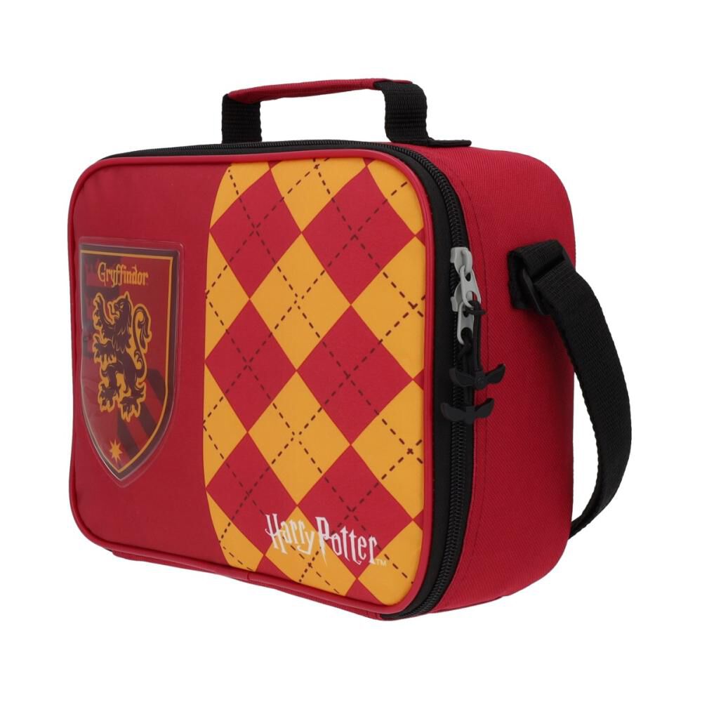 Set 3 En 1 Harry Potter Infantil image number 8.0