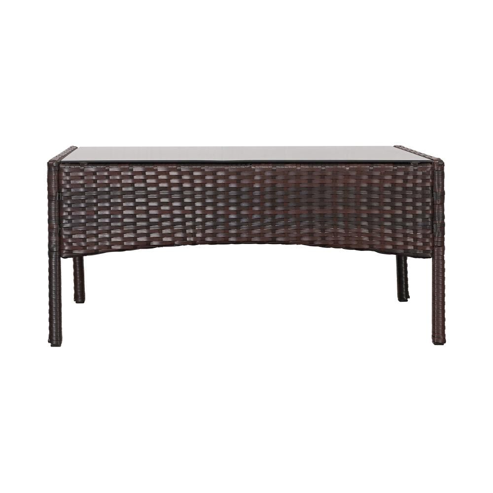 Juego De Terraza Casaideal Patong / 4 Personas image number 10.0