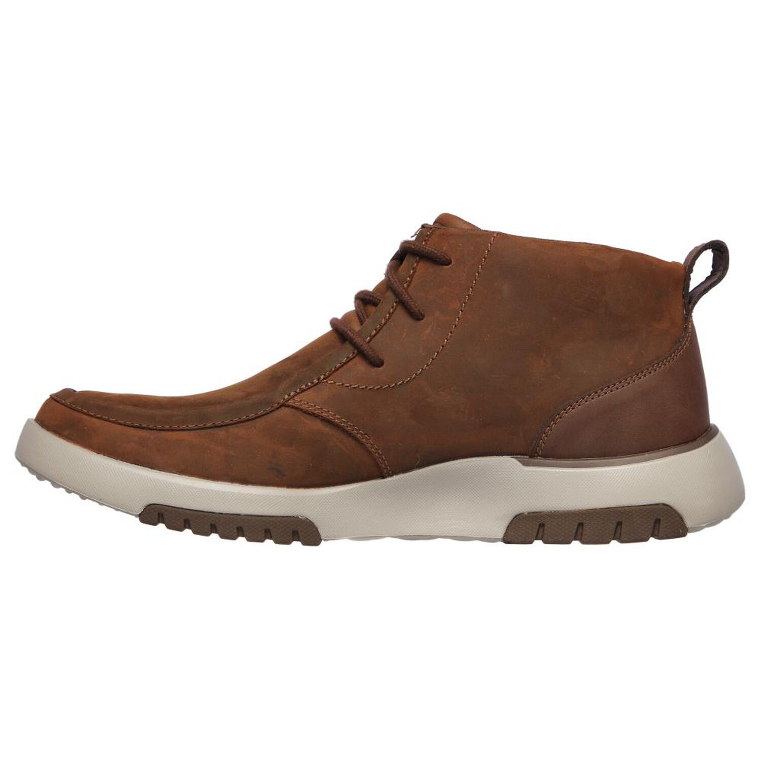 Bot&iacute;n Hombre Skechers Bellinger 2.0 image number 2.0