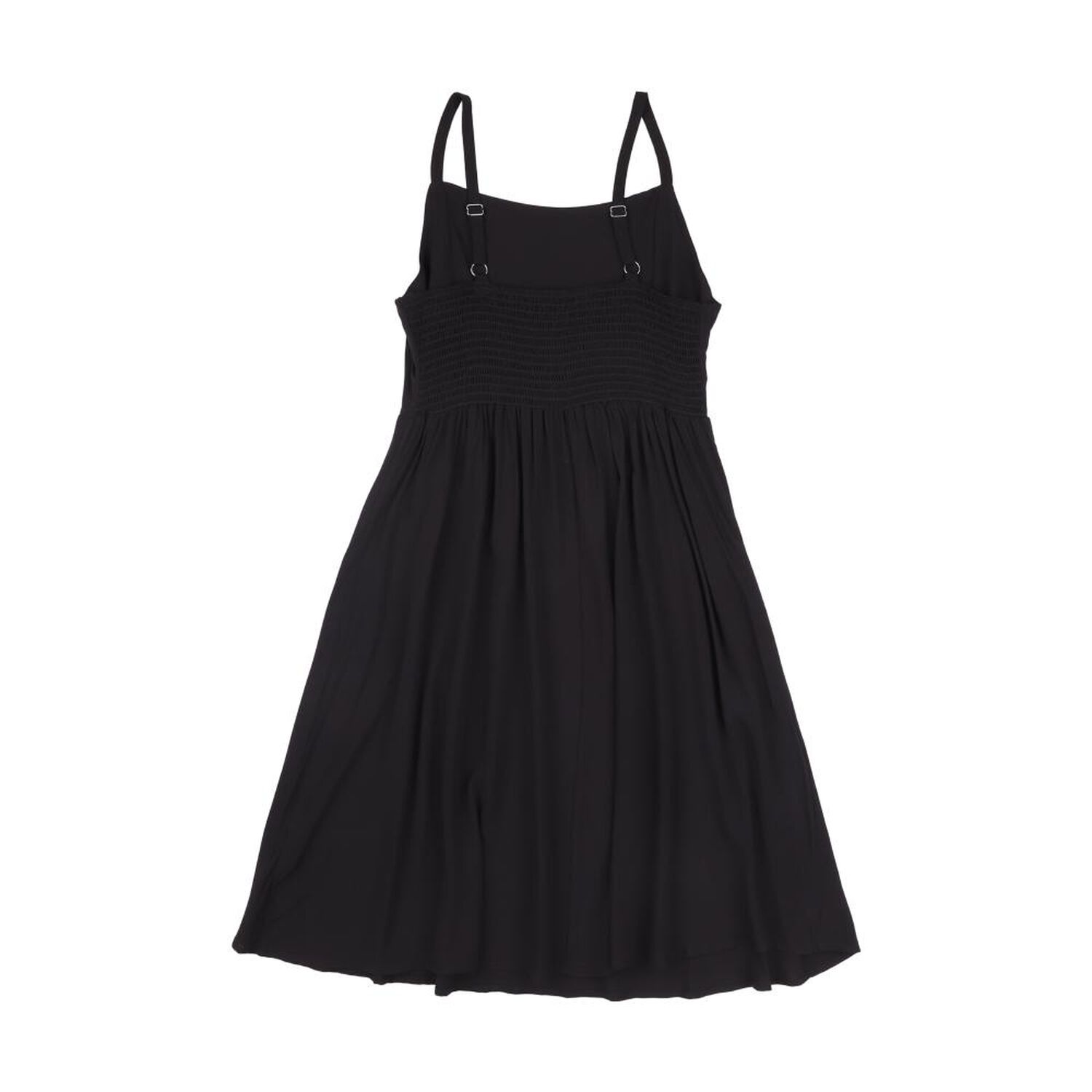 Vestido Full Print Sin Mangas Mujer Geeps image number 1.0