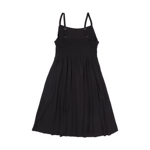 Vestido Full Print Sin Mangas Mujer Geeps