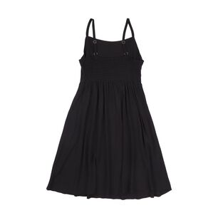 Vestido Full Print Sin Mangas Mujer Geeps