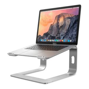 Base Aluminio Para Mac Macbook